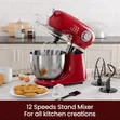 5 Litre Cake Mixer from Germany - 2