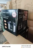 Sliver Crest Pressure Cooker 6L - 1