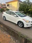 2013 Hyundai Elantra GLS Sedan - 1
