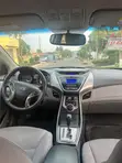 2013 Hyundai Elantra GLS Sedan - 2