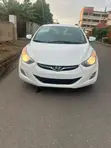 2013 Hyundai Elantra GLS Sedan - 3