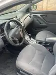 2013 Hyundai Elantra GLS Sedan - 4