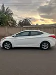 2013 Hyundai Elantra GLS Sedan - 5