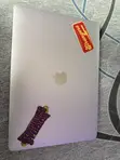 Apple MacBook Pro 2017 - 8GB RAM, 256GB SSD - 2