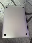 Apple MacBook Pro 2017 - 8GB RAM, 256GB SSD - 4