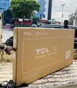 TCL 55" QLED Smart TV (2025 Model) - 1