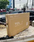 TCL 55" QLED Smart TV (2025 Model) - 2