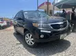Kia Sorento 2013 Black - 4