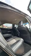 Toyota Camry 2013 Black - 2