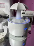VCT Room Humidifier with Remote - 2