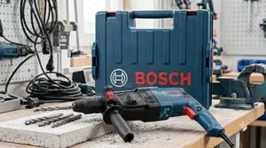 Bosch GBH 2-28 Professional Rotary Hammer