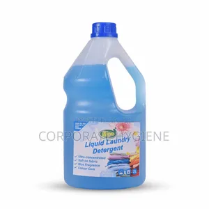 Wipe Liquid Laundry Detergent 2L