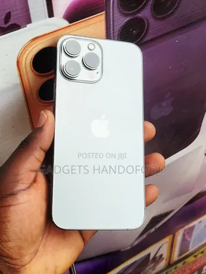 Apple iPhone 13 Pro Max 128GB Gray