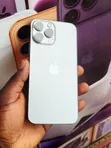 Apple iPhone 13 Pro Max 128GB Gray - 1