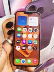 Apple iPhone 13 Pro Max 128GB Gray - 2