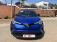 Toyota C-HR 2018 Blue - 2