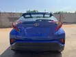 Toyota C-HR 2018 Blue - 3