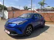 Toyota C-HR 2018 Blue - 4
