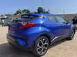 Toyota C-HR 2018 Blue - 5