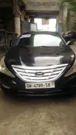 2012 Hyundai Sonata SE 2.0T Sedan - 1