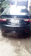 2012 Hyundai Sonata SE 2.0T Sedan - 2