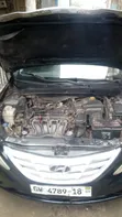 2012 Hyundai Sonata SE 2.0T Sedan - 3