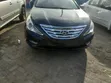 2012 Hyundai Sonata SE 2.0T Sedan - 5
