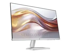 HP 524sf Series 5 23.8" Full HD IPS Monitor
