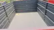 Heavy-Duty Agricultural Tipping Trailer - Brand New - 1