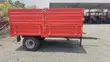 Heavy-Duty Agricultural Tipping Trailer - Brand New - 5