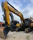 Sany Excavator for Sale (All Types) - 3