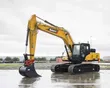 Sany Excavator for Sale (All Types) - 4