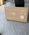 Super Classic TCL 43" QLED Smart Android TV - 2
