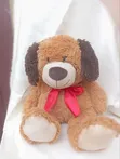 Soft Toy Puppy Dog Plush - 2