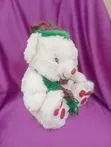 Soft Toy Puppy Dog Plush - 3