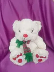 Soft Toy Puppy Dog Plush - 4
