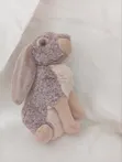 Soft Toy Puppy Dog Plush - 5