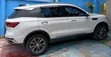 Zotye T500 2018 White - 2