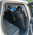 Zotye T500 2018 White - 4