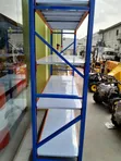 Brand New Heavy Duty Warehouse Storage Shelves - 1