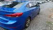 Hyundai Elantra ECO 2018 Blue - 2