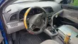 Hyundai Elantra ECO 2018 Blue - 4