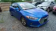 Hyundai Elantra ECO 2018 Blue - 5