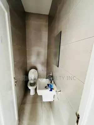 3-Bedroom Townhouse for Rent in Manet, Spintex