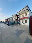 3-Bedroom Townhouse for Rent in Manet, Spintex - 5