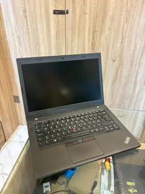 Lenovo ThinkPad L490 Laptop