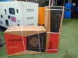 Asano 2.5HP Split AC - 2