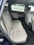 Honda CR-V Touring AWD 2018 Blue - 4