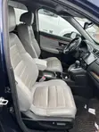 Honda CR-V Touring AWD 2018 Blue - 5
