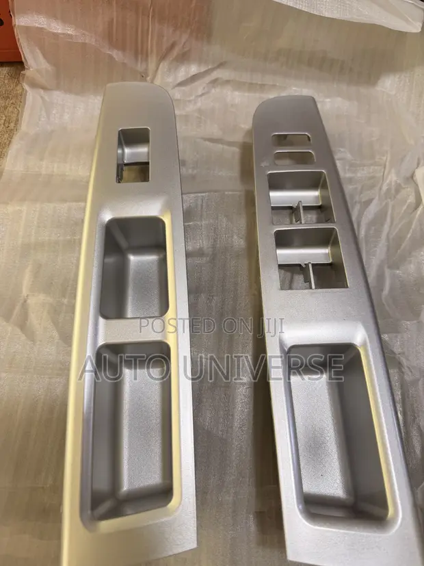 Toyota Vitz Switch Covers (2015-2017) - 1